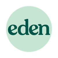 Eden logo