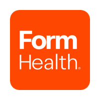 Form Health logo