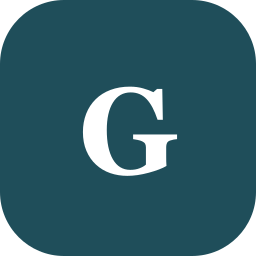 GoodLife Health logo
