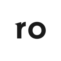 Ro Body logo