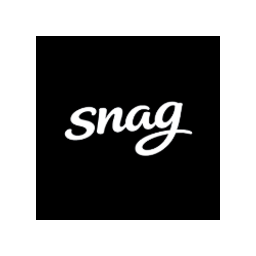 SnagRx logo