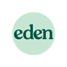 Eden logo