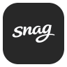 SnagRx logo