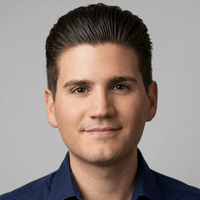 John Samaras, editor of GLP Chart